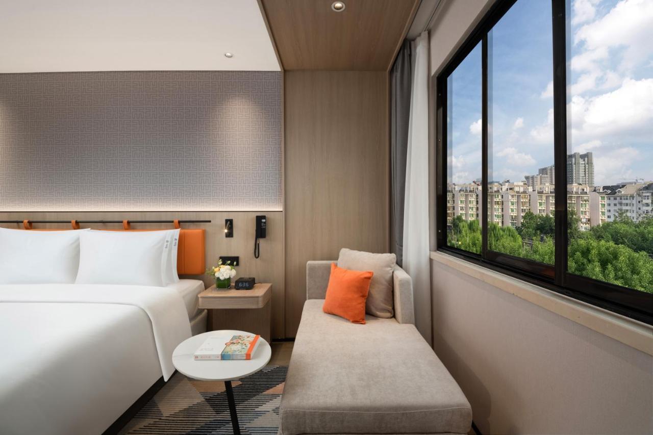 Holiday Inn Express Beijing Downtown By Ihg ภายนอก รูปภาพ