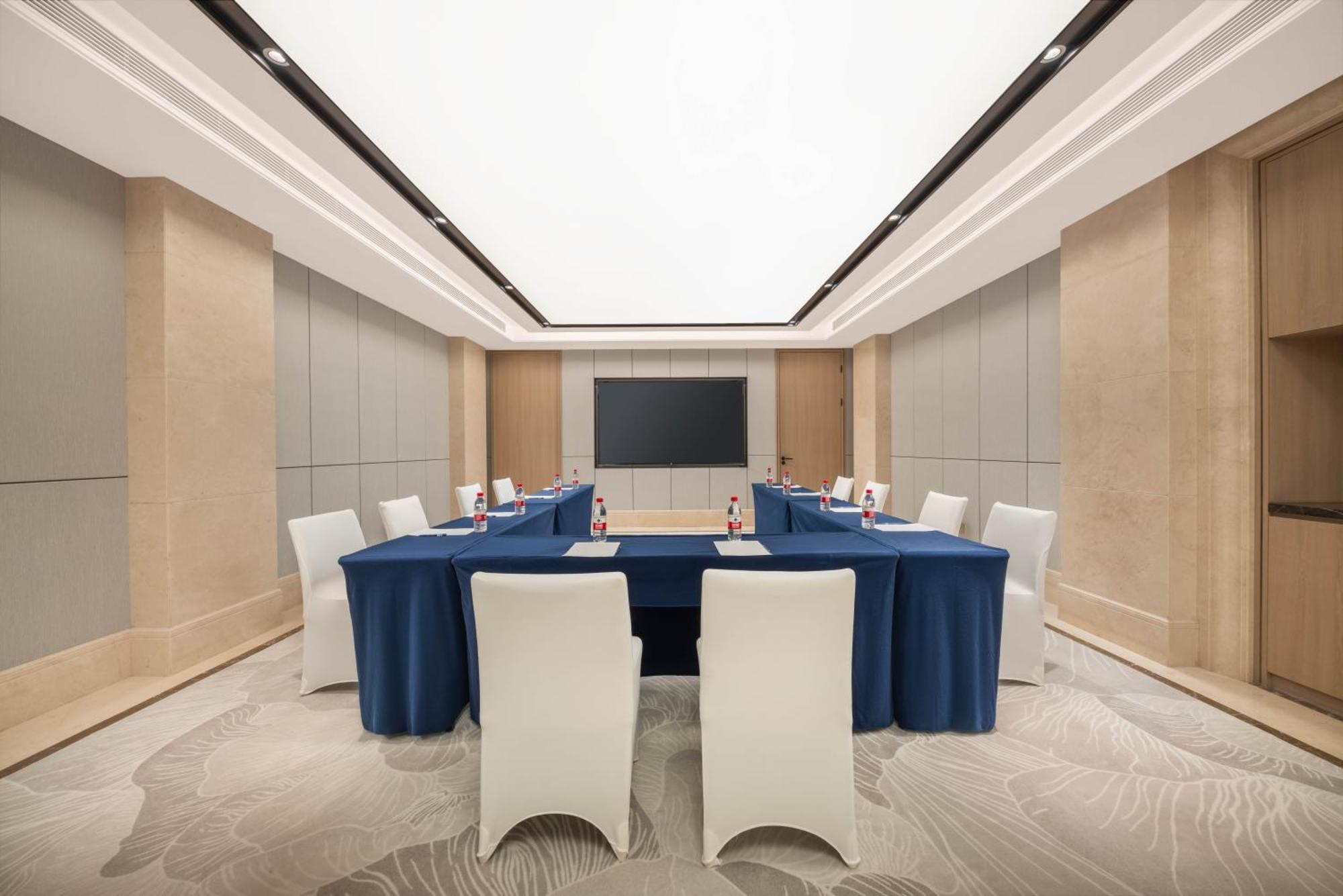 Holiday Inn Express Beijing Downtown By Ihg ภายนอก รูปภาพ