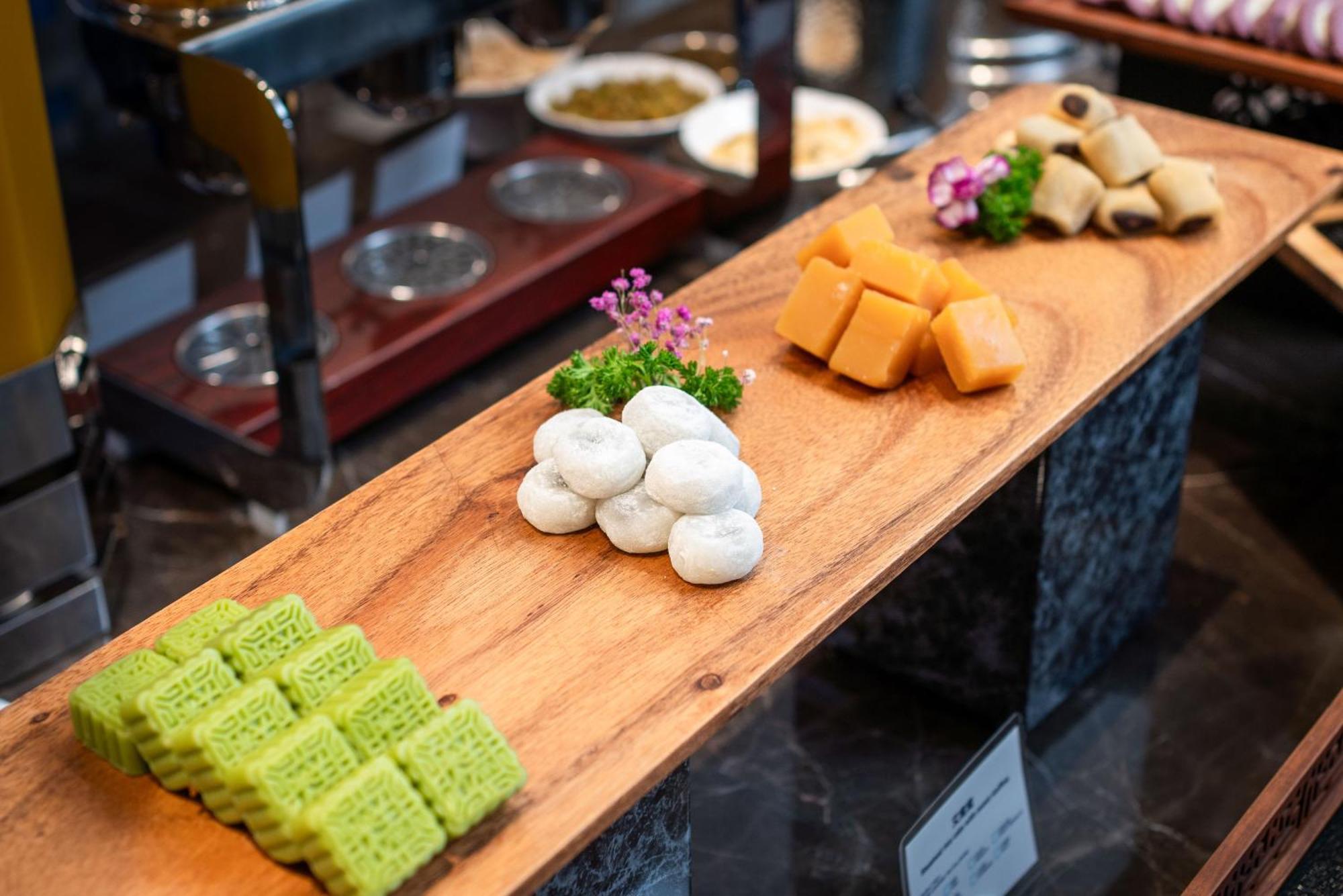 Holiday Inn Express Beijing Downtown By Ihg ภายนอก รูปภาพ
